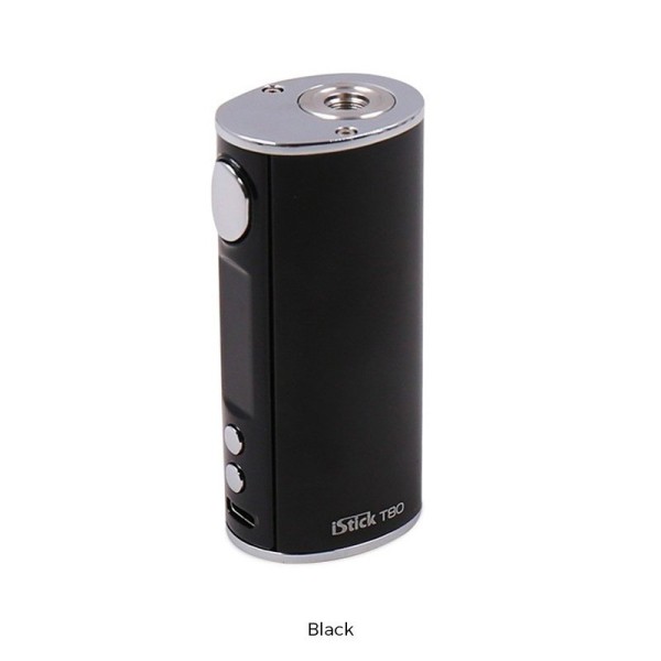 Box istick T80 VW 3000mah Noir Eleaf