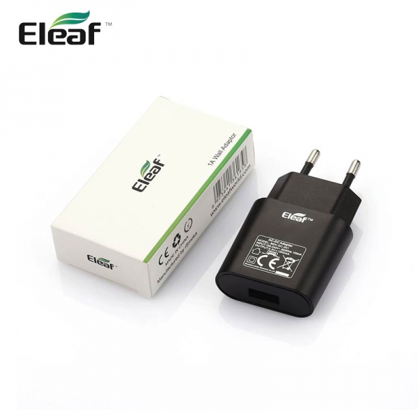 Adaptateur secteur 1A Eleaf