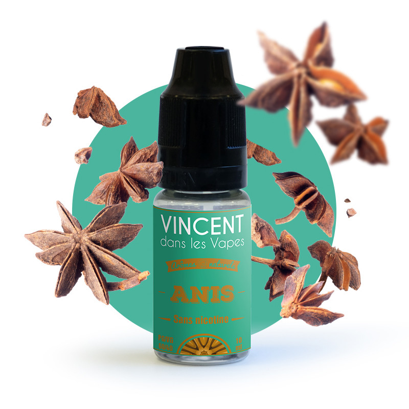 Anis VDLV 10ml 03mg
