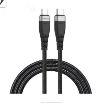Câble USB-C vers USB-C - X Power