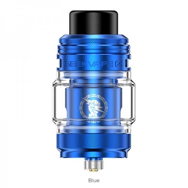 Z FLI 5,5ml Blue GeekVape