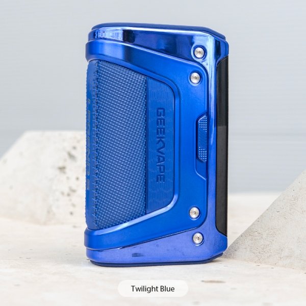 Box Aegis Legend 5 Twilight Blue GeekVape