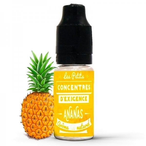 Ananas Arome VDLV 10ml