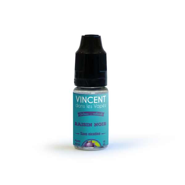 Cerise VDLV 10ml 12mg