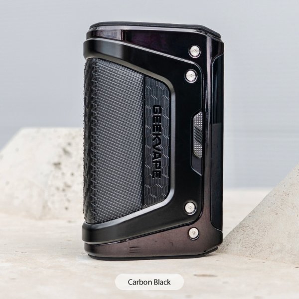 Box Aegis Legend 5 Carbon Black GeekVape