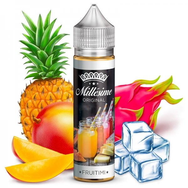 Fruitimi ZHC Mix Series Millesime 50ml 00mg