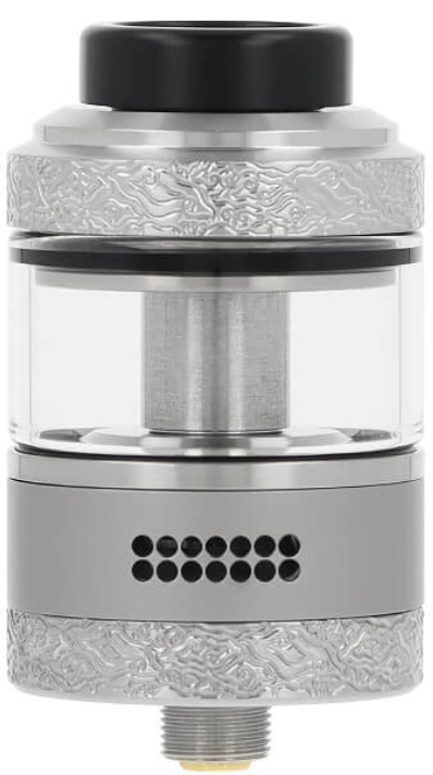 AN RTA 25mm SS Limited Edition - Thunder Cloud X Coilturd