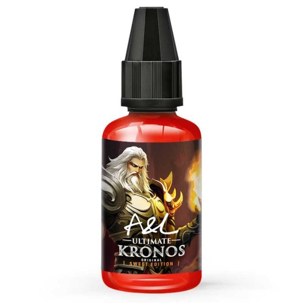 Kronos Sweet Edition Concentre Ultimate A&L 30ml