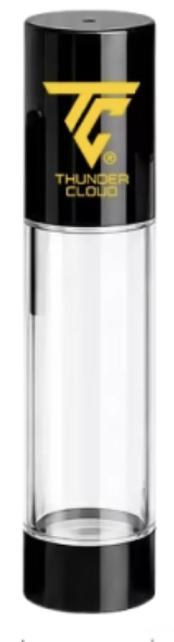Bouteille EZ Dripper 50ml - Thunder Cloud