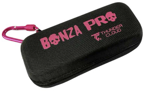 Bonza Pro Vape Kit - Thunder Cloud x Vaping Bogan