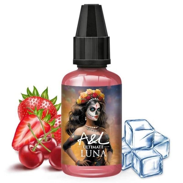Luna Sweet Edition Concentre Ultimate A&L 30ml