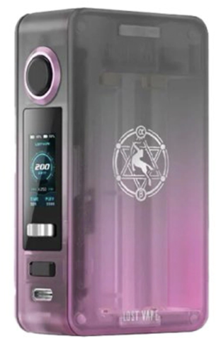 Box Centaurus N200 Night Sakura - Lost Vape